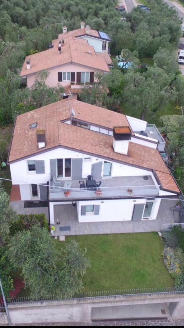 Apartment Lake View Malcesine Luaran gambar